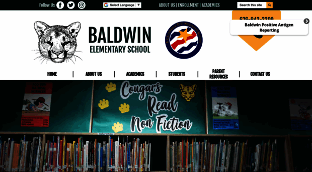 baldwinelementary.org