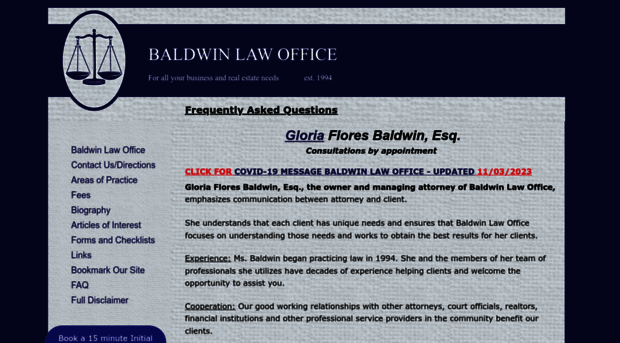 baldwinlawoffices.com