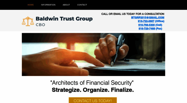 baldwinlivingtrust.com