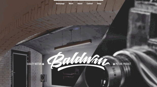 baldwinprague.com