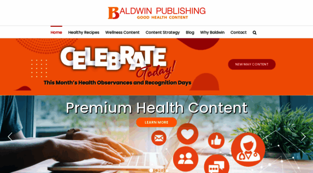 baldwinpublishing.com