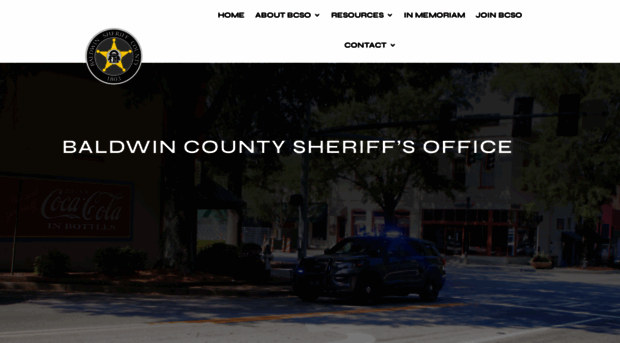 baldwinsheriff.com