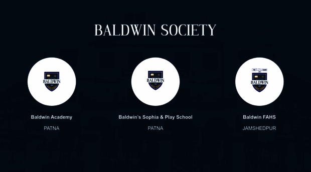 baldwinsociety.in