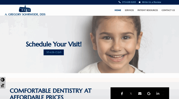 baldwinsvilledental.com