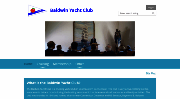 baldwinyachtclub.org