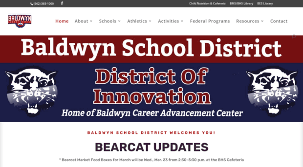 baldwynschools.com
