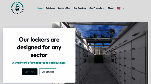 baleariclockers.com