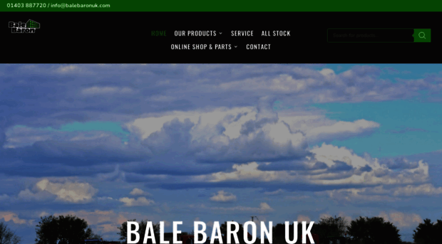 balebaronuk.com