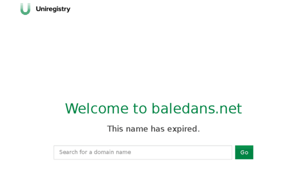 baledans.net