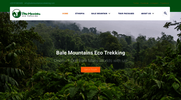 balemountainsecotrekking.com