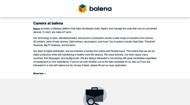 balena.workable.com