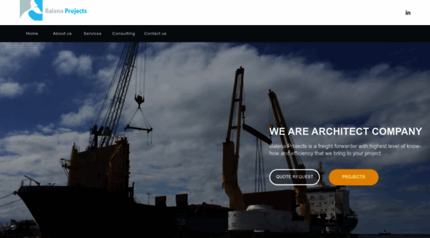 balenaprojects.com