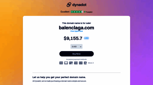 balenclaga.com