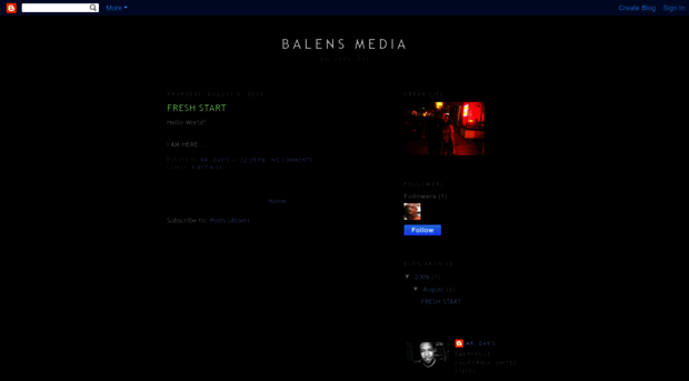 balens.blogspot.ca