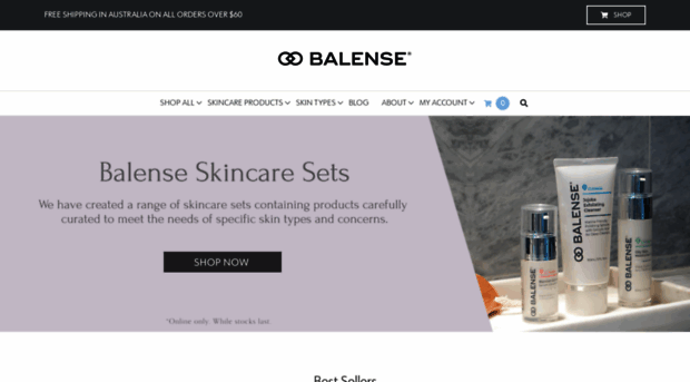 balenseskin.com.au