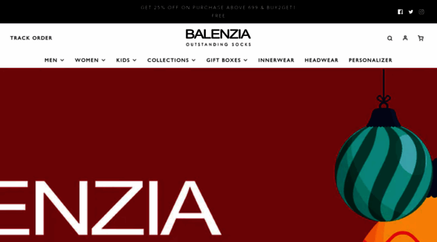 balenzia.com