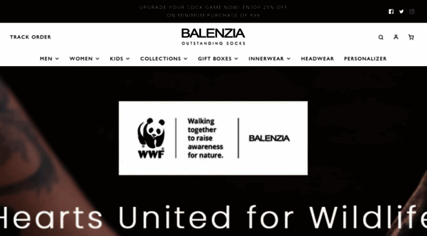 balenzia.myshopify.com