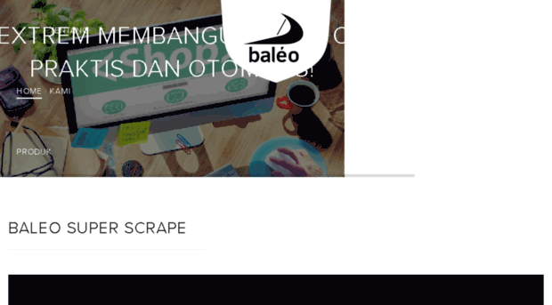 baleo.id