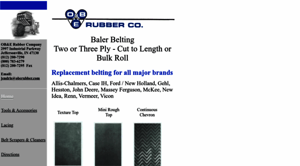 baler-belting.com