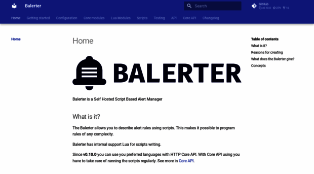 balerter.com