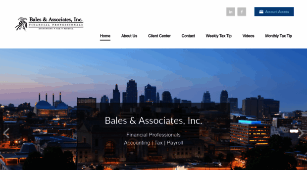 bales-associates.com