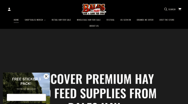 balesfarms.com