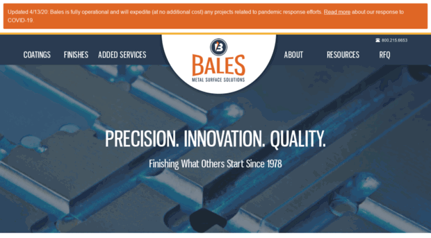 balesmold.com