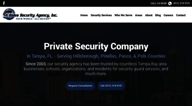 balessecurity.com