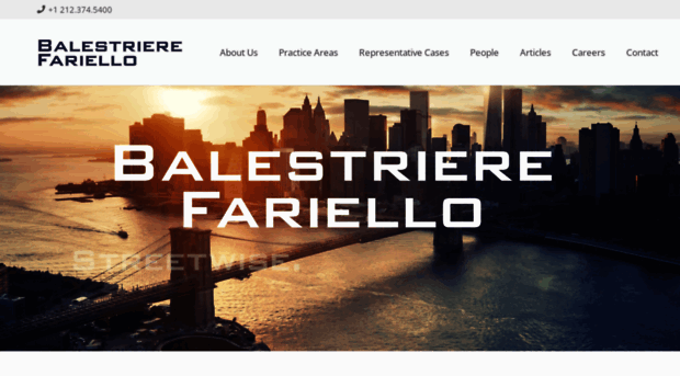 balestrierefariello.com