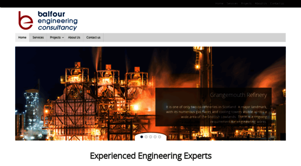 balfourengineering.com