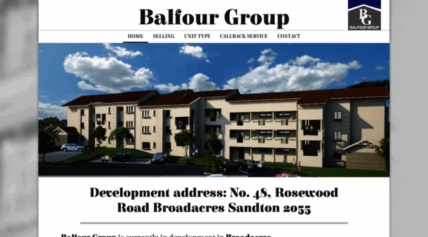 balfourgroup.co.za