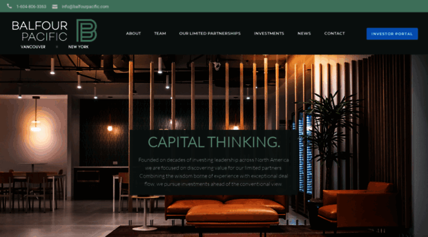 balfourpacific.com