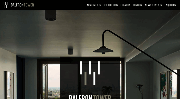 balfrontower.com