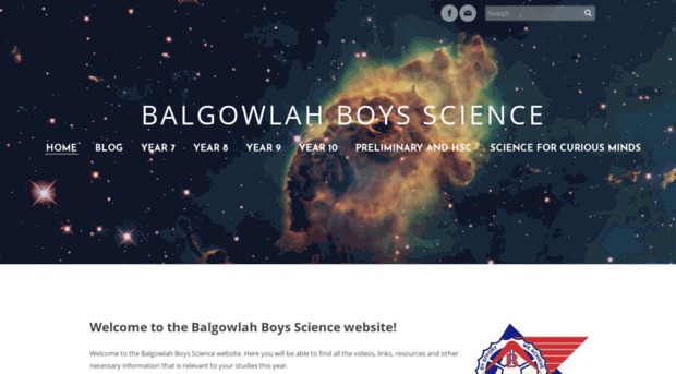 balgowlahboys.science