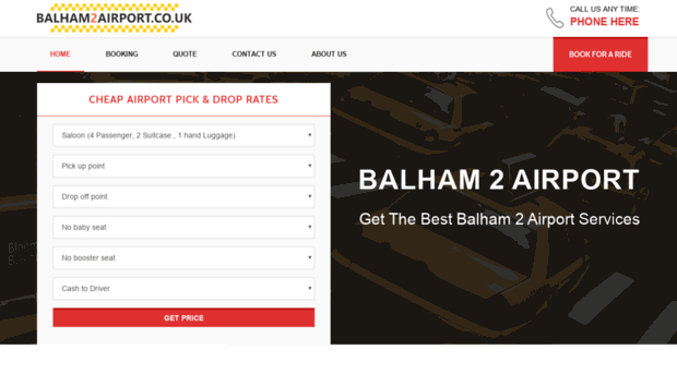 balham2airport.co.uk