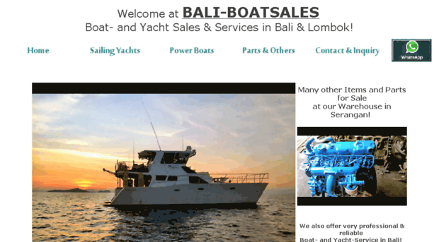 bali-boatsales.com