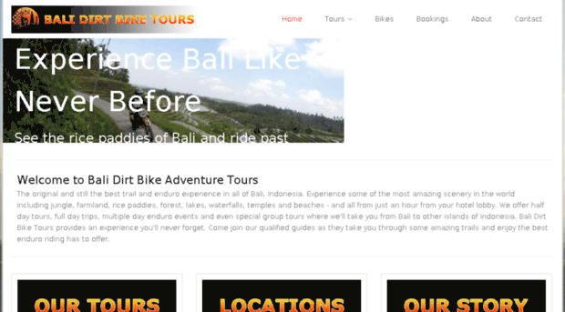 bali-dirtbike-tours.com