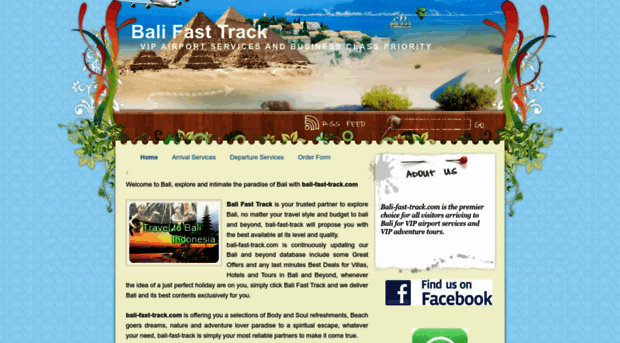 bali-fast-track.com