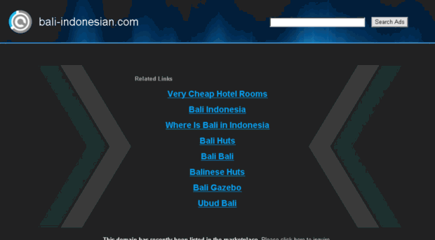 bali-indonesian.com