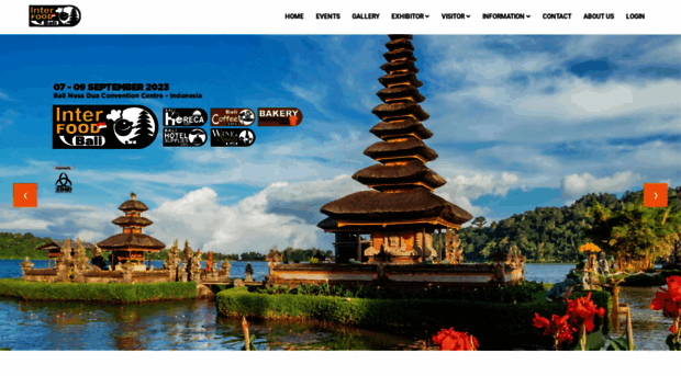 bali-interfood.com