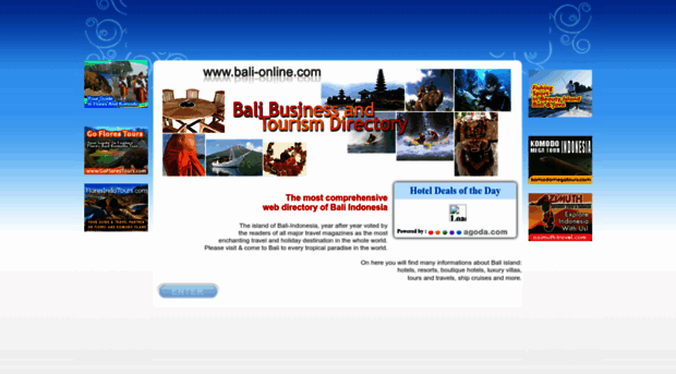 bali-online.com