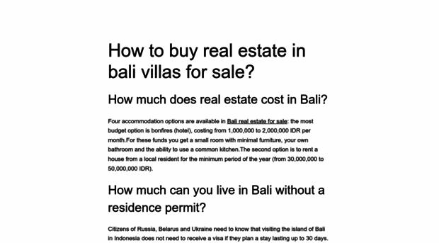 bali-real-estate.xyz