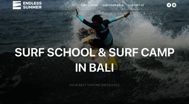 bali-surf.com