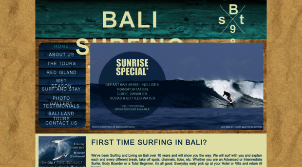 bali-surfing.com