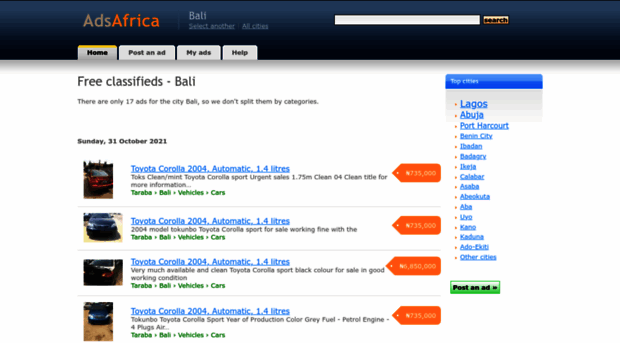bali-taraba.adsafrica.com.ng