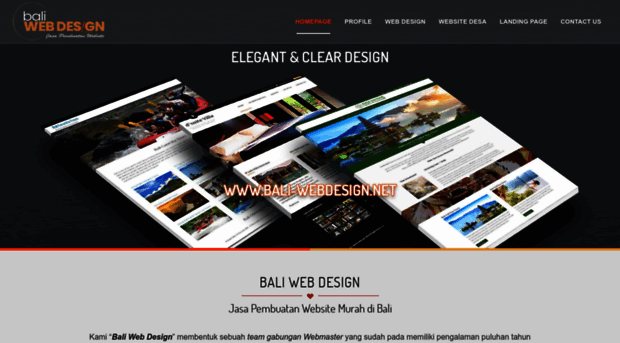 bali-webdesign.net