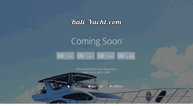bali-yacht.com