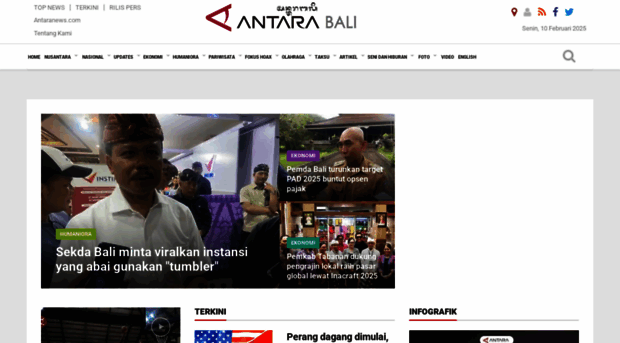 bali.antaranews.com