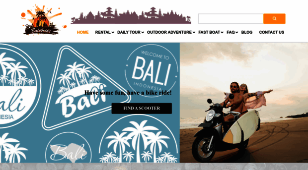 bali4ride.com