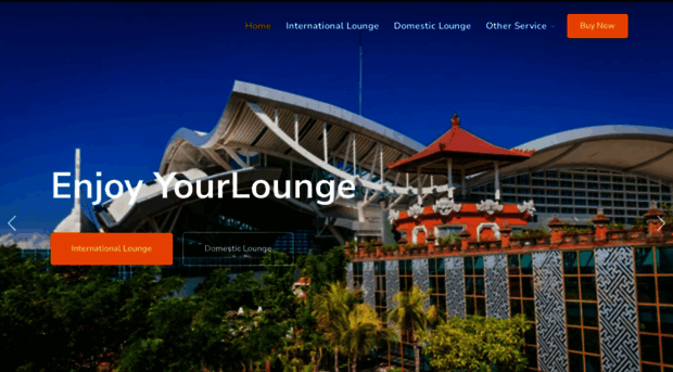 baliairportlounge.com
